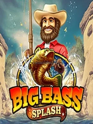 Big Bass Splash