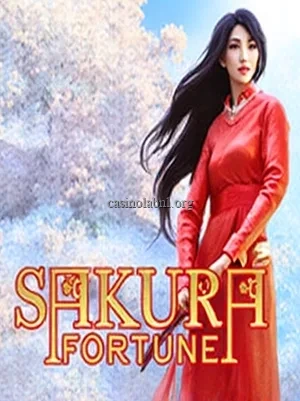 Sakura Fortune
