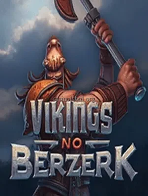 Vikings Go Berzerk